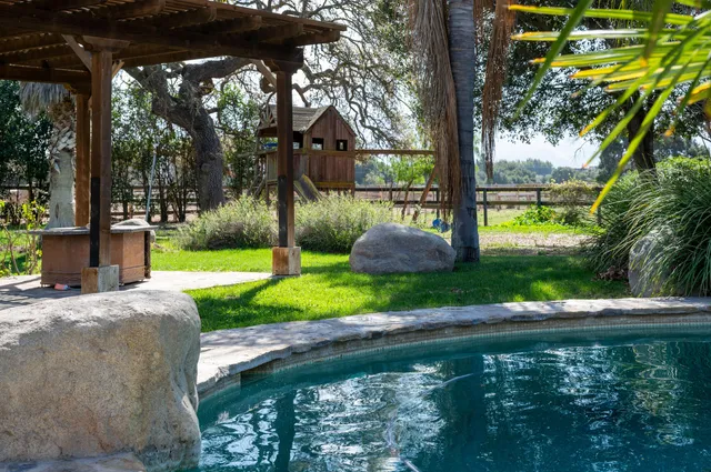 $4,490,000 | 2700 Santa Ynez Street, Los Olivos, CA 93441