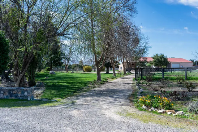 $4,490,000 | 2700 Santa Ynez Street, Los Olivos, CA 93441