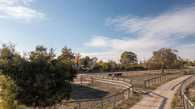$4,490,000 | 2700 Santa Ynez Street, Los Olivos, CA 93441