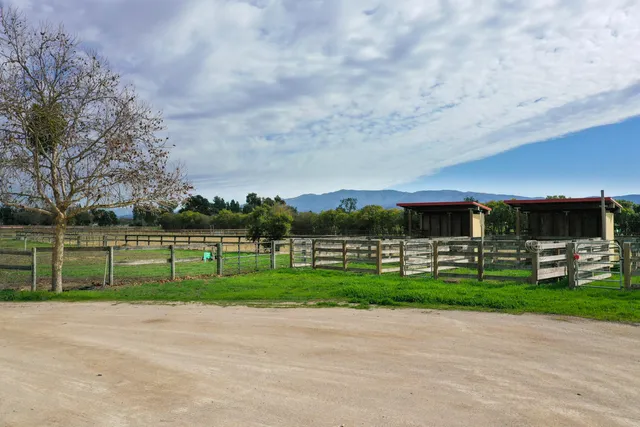 $4,490,000 | 2700 Santa Ynez Street, Los Olivos, CA 93441