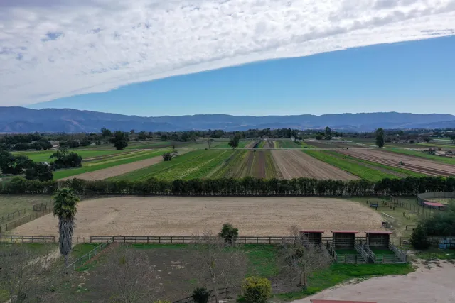 $4,490,000 | 2700 Santa Ynez Street, Los Olivos, CA 93441