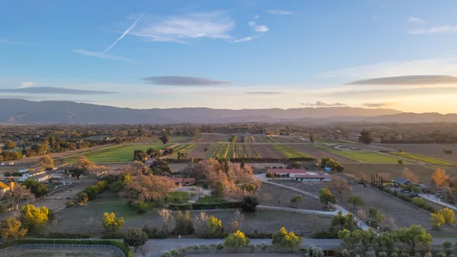 $4,490,000 | 2700 Santa Ynez Street, Los Olivos, CA 93441