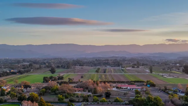 $4,490,000 | 2700 Santa Ynez Street, Los Olivos, CA 93441
