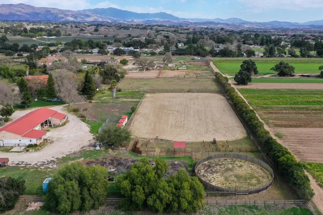 $4,490,000 | 2700 Santa Ynez Street, Los Olivos, CA 93441