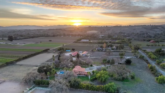 $4,490,000 | 2700 Santa Ynez Street, Los Olivos, CA 93441