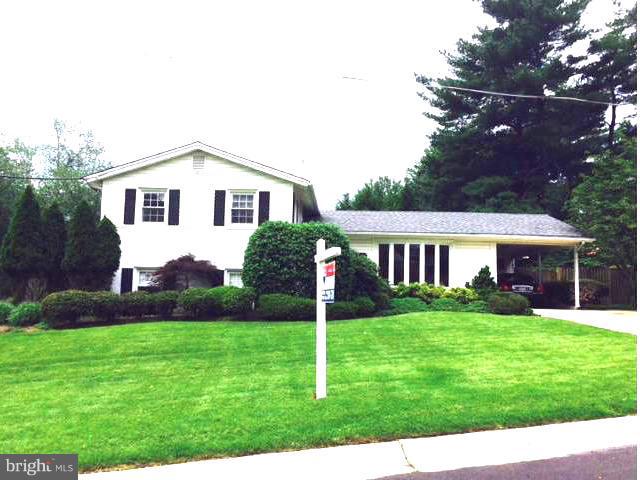 415 Neale Avenue Silver Spring, MD 20901 - Photo 28 of 30 Exterior (General)
