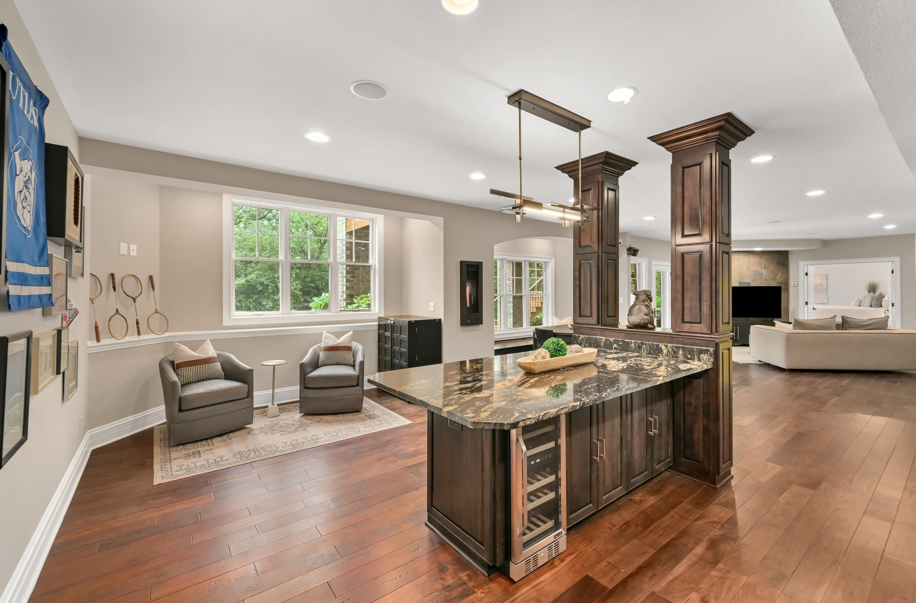 14165 North Pine Bluff Road Mequon, WI 53097 - Photo 37 of 60 DZ14165-41