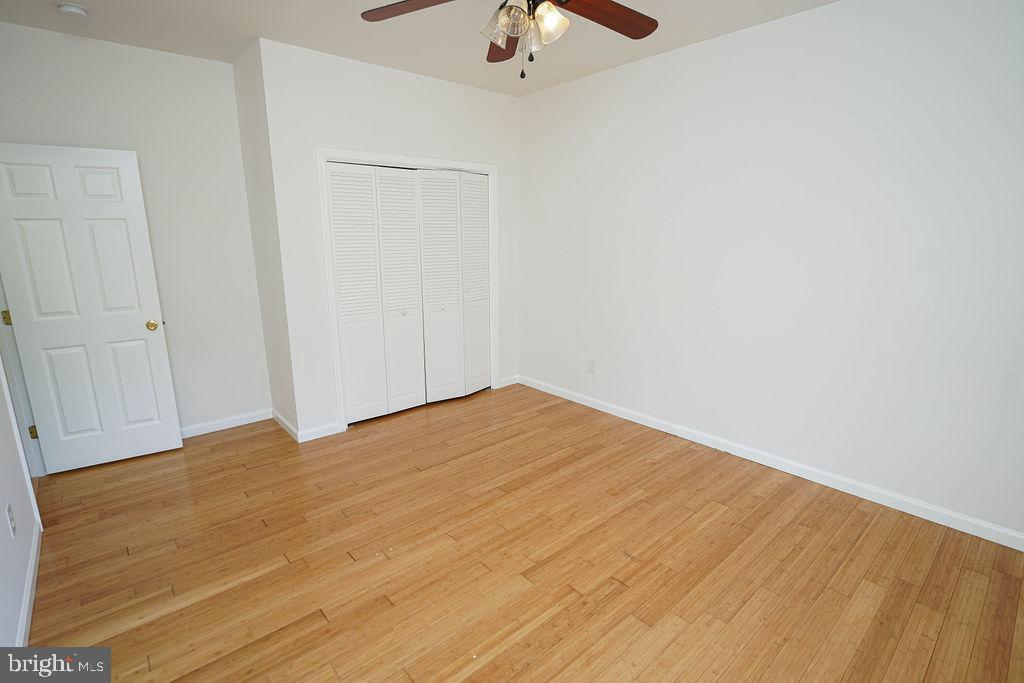 30980 Rehobeth Road Westover, MD 21871 - Photo 18 of 36 a view of empty room with wooden floor