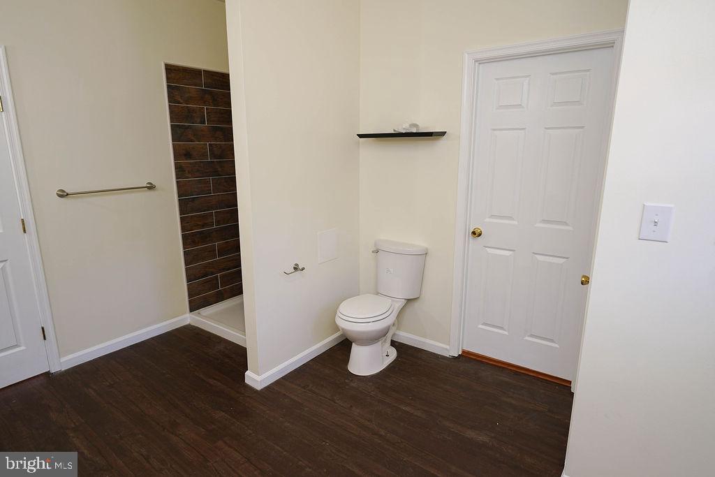 30980 Rehobeth Road Westover, MD 21871 - Photo 29 of 36 a bathroom with a toilet
