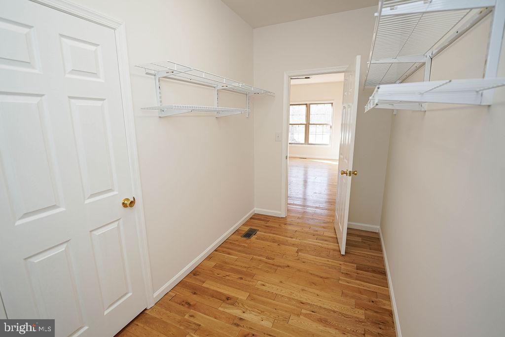 30980 Rehobeth Road Westover, MD 21871 - Photo 30 of 36 a view of an empty room