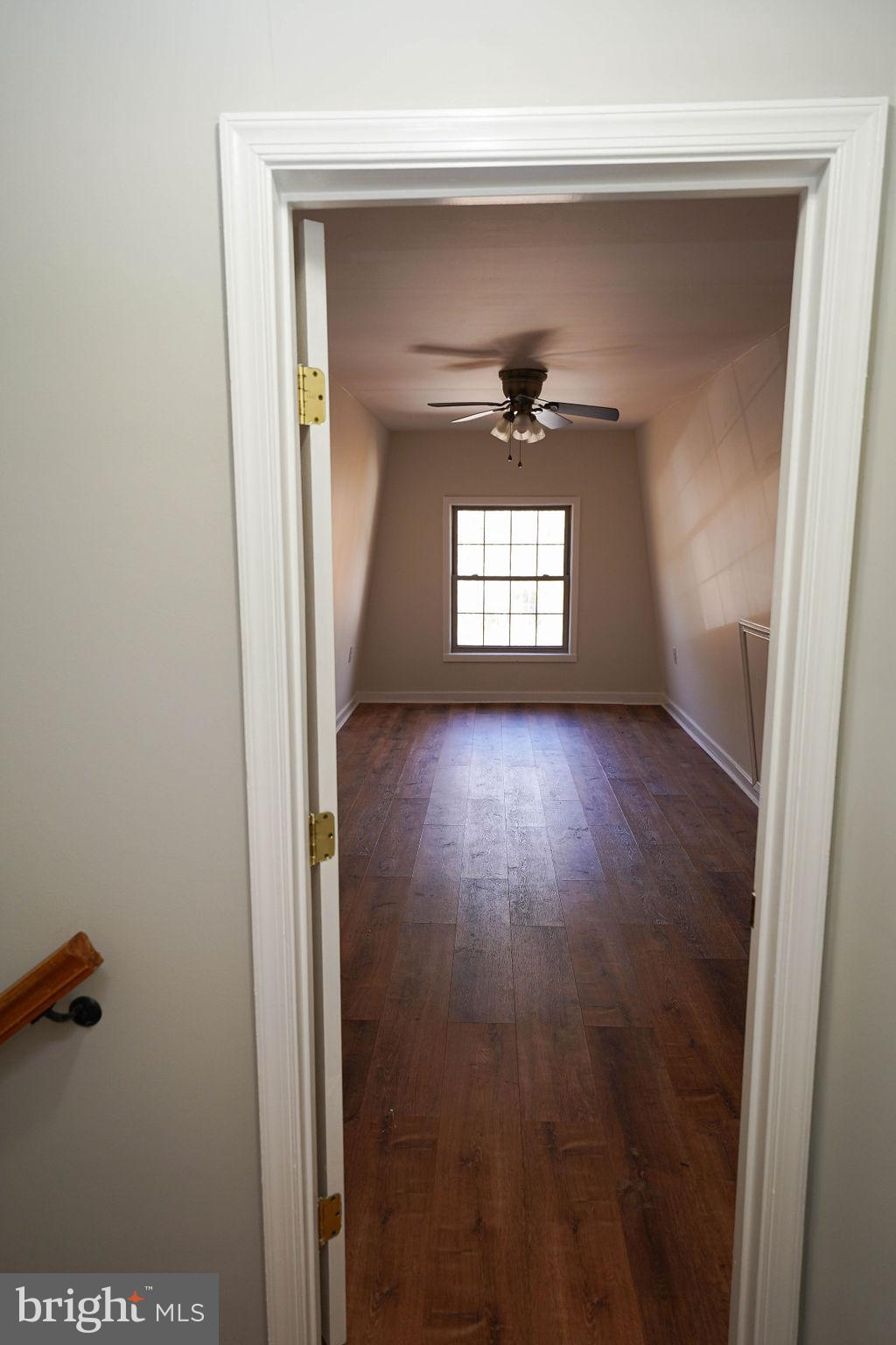 30980 Rehobeth Road Westover, MD 21871 - Photo 32 of 36 a view of an empty room with a window