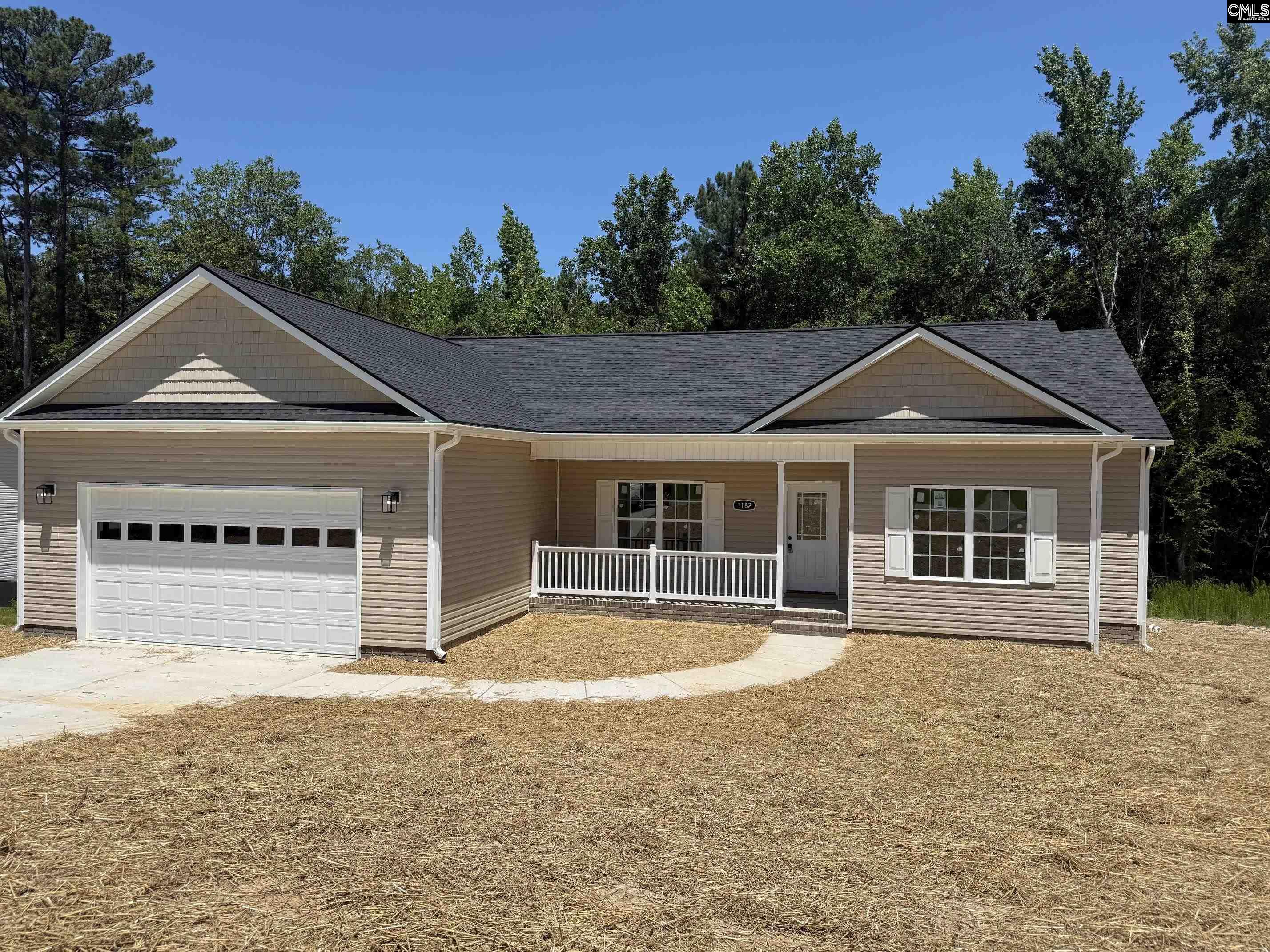 1182 Merribrook Lane Lancaster, SC 29720 - Photo 2 of 30