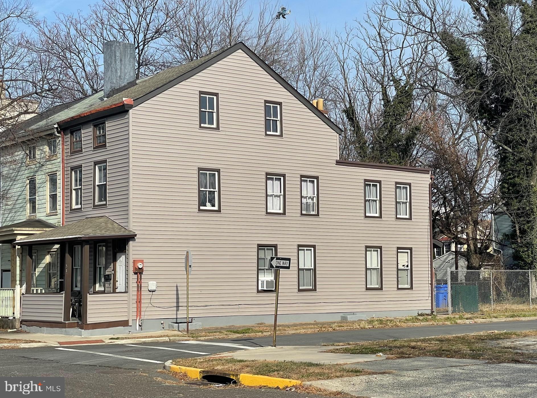 317 Stacy Street Burlington, NJ 08016 - Photo 2 of 2 a view of a house with a patio