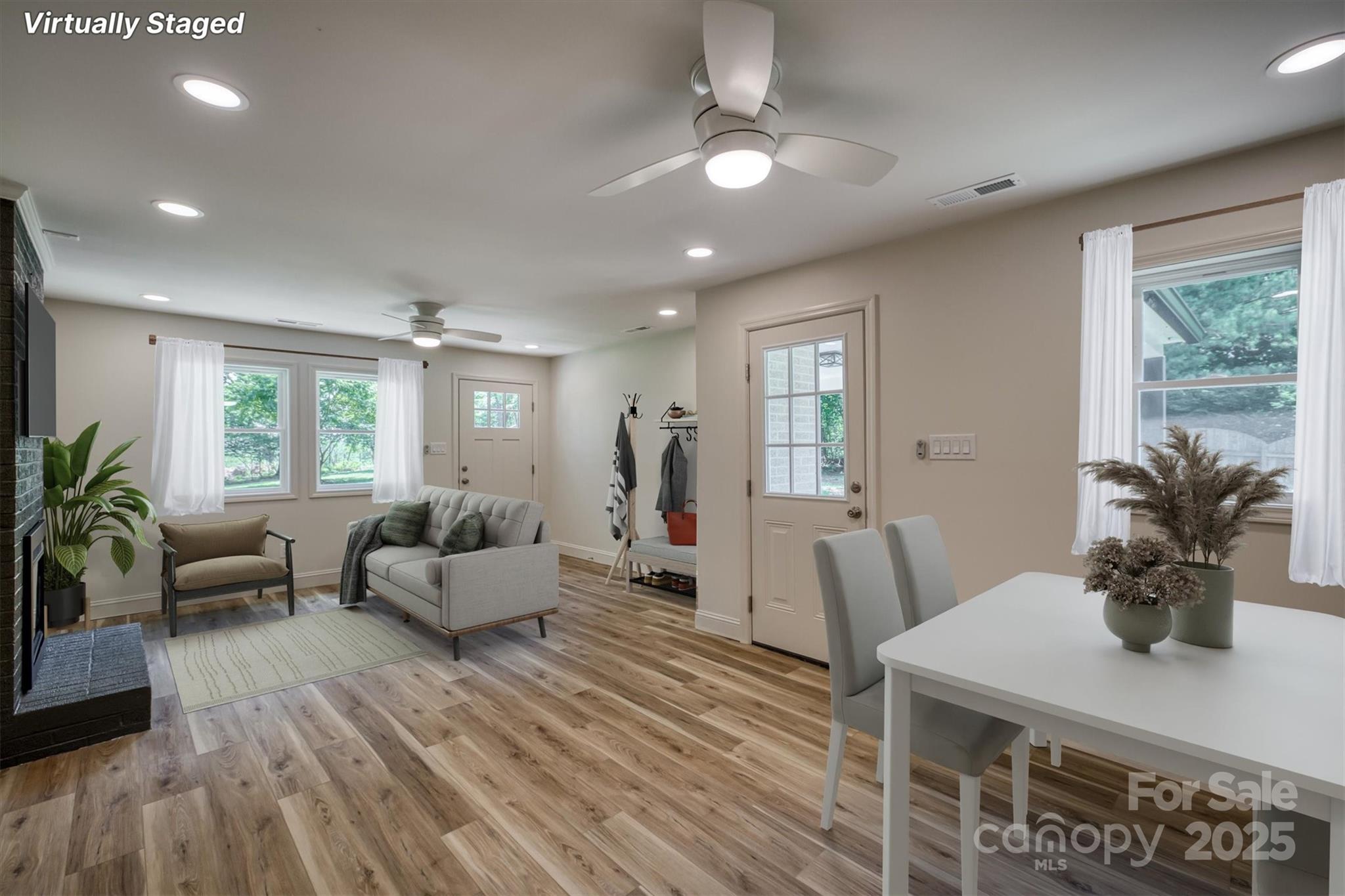 835 Vinearden Road Morganton, NC 28655 - Photo 8 of 35 Gallery Image 8