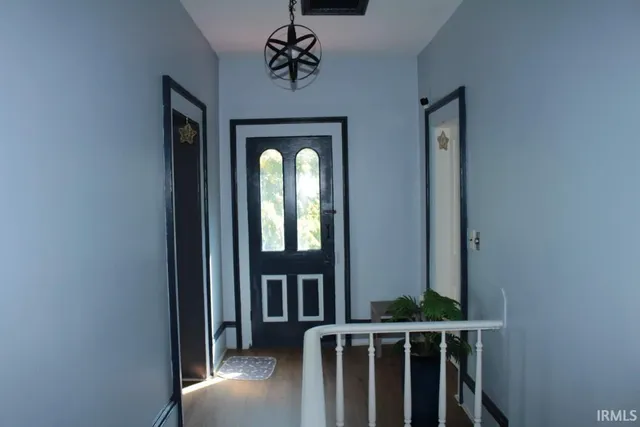 $209,000 | 500 East Summit Street, Attica, IN 47918