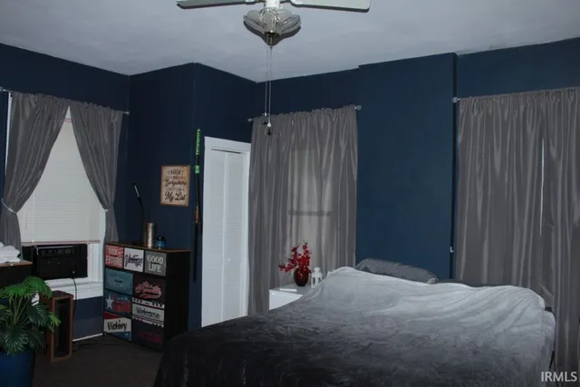 $209,000 | 500 East Summit Street, Attica, IN 47918