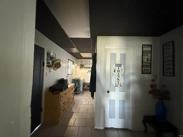 $209,000 | 500 East Summit Street, Attica, IN 47918