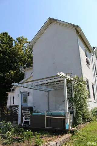 $209,000 | 500 East Summit Street, Attica, IN 47918