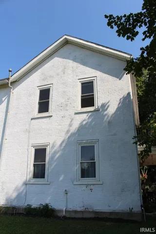 $209,000 | 500 East Summit Street, Attica, IN 47918