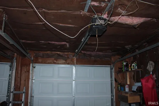 $209,000 | 500 East Summit Street, Attica, IN 47918