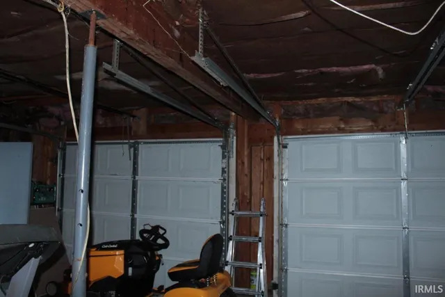 $209,000 | 500 East Summit Street, Attica, IN 47918