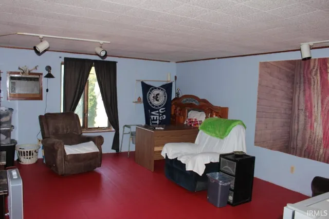 $209,000 | 500 East Summit Street, Attica, IN 47918