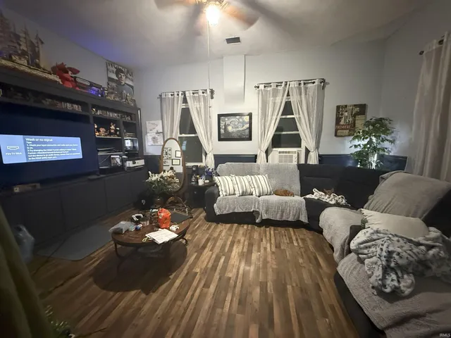 $209,000 | 500 East Summit Street, Attica, IN 47918