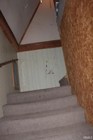 $209,000 | 500 East Summit Street, Attica, IN 47918