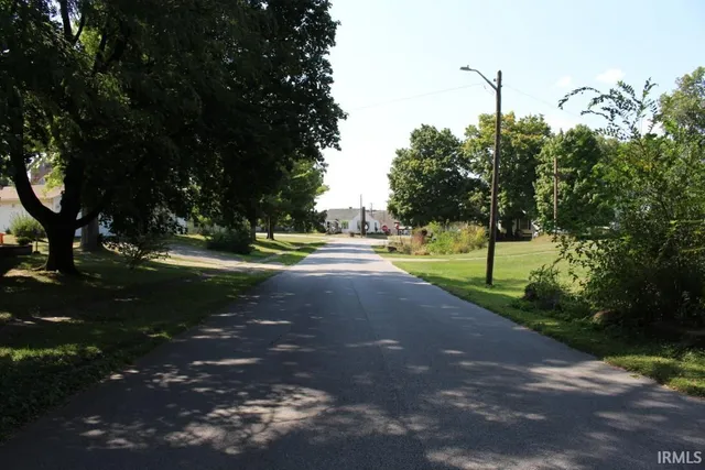 $209,000 | 500 East Summit Street, Attica, IN 47918