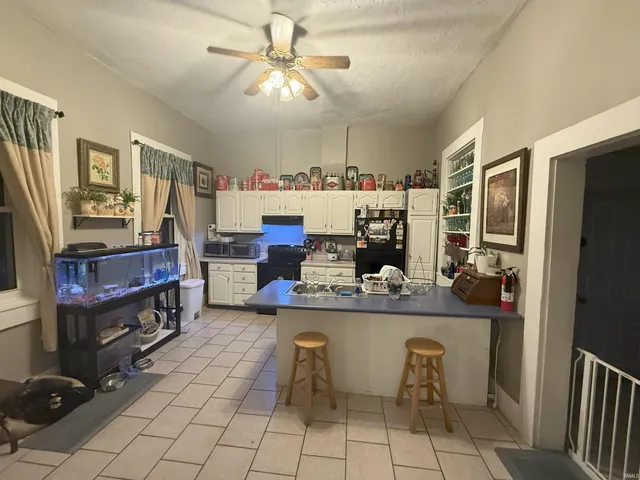 $209,000 | 500 East Summit Street, Attica, IN 47918