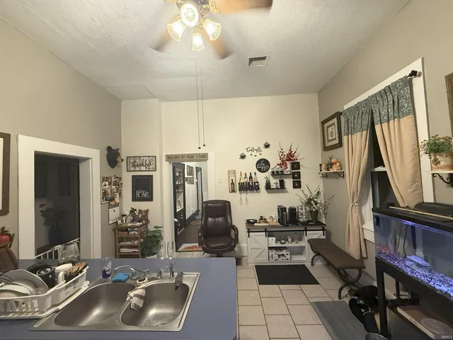 $209,000 | 500 East Summit Street, Attica, IN 47918