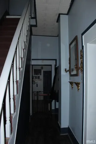 $209,000 | 500 East Summit Street, Attica, IN 47918