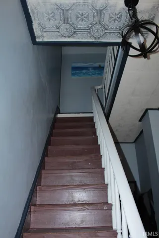 $209,000 | 500 East Summit Street, Attica, IN 47918