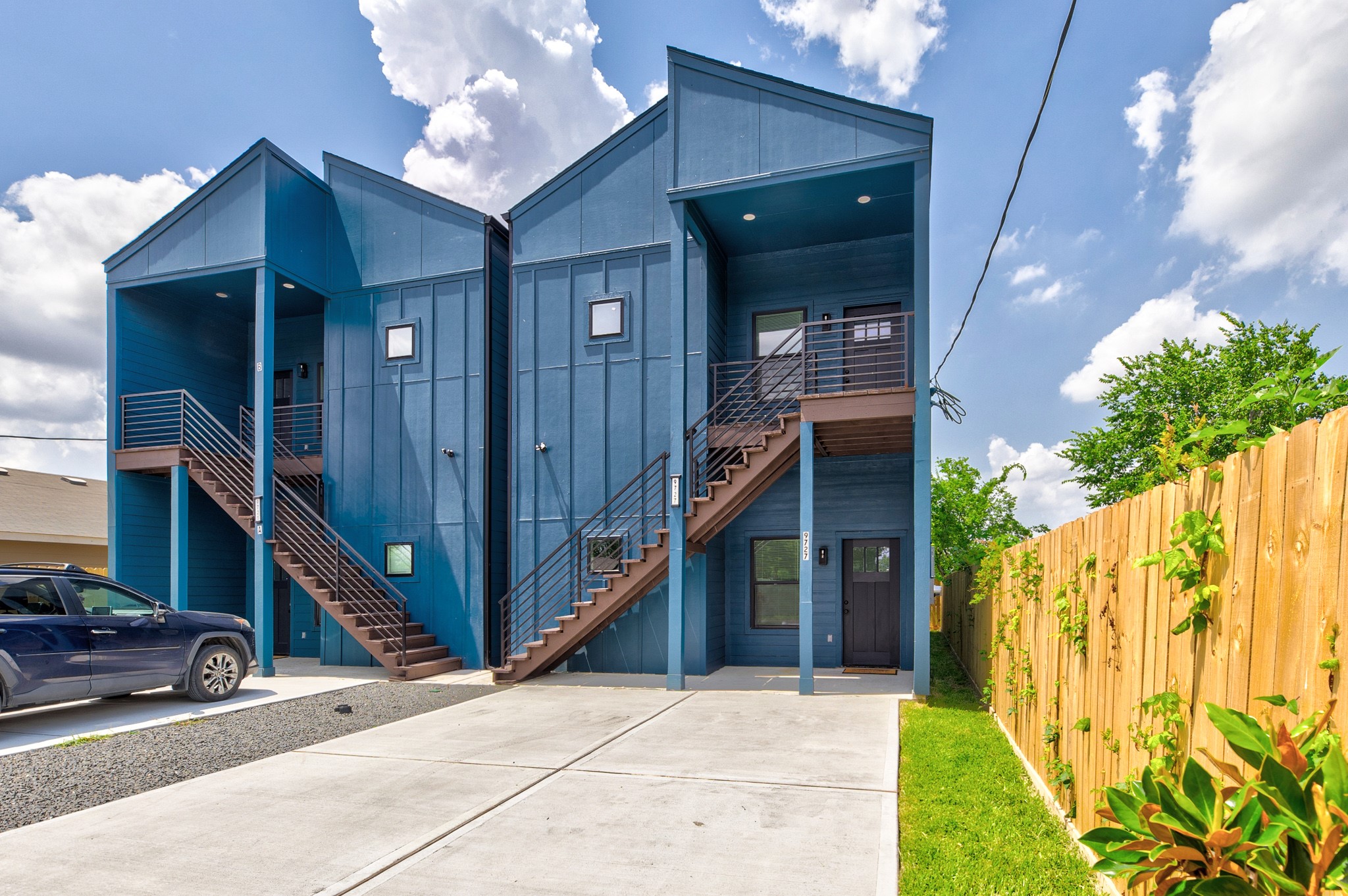 9727 Stedman Street Houston, TX 77029 - Photo 4 of 23 Be the First to Live Here!