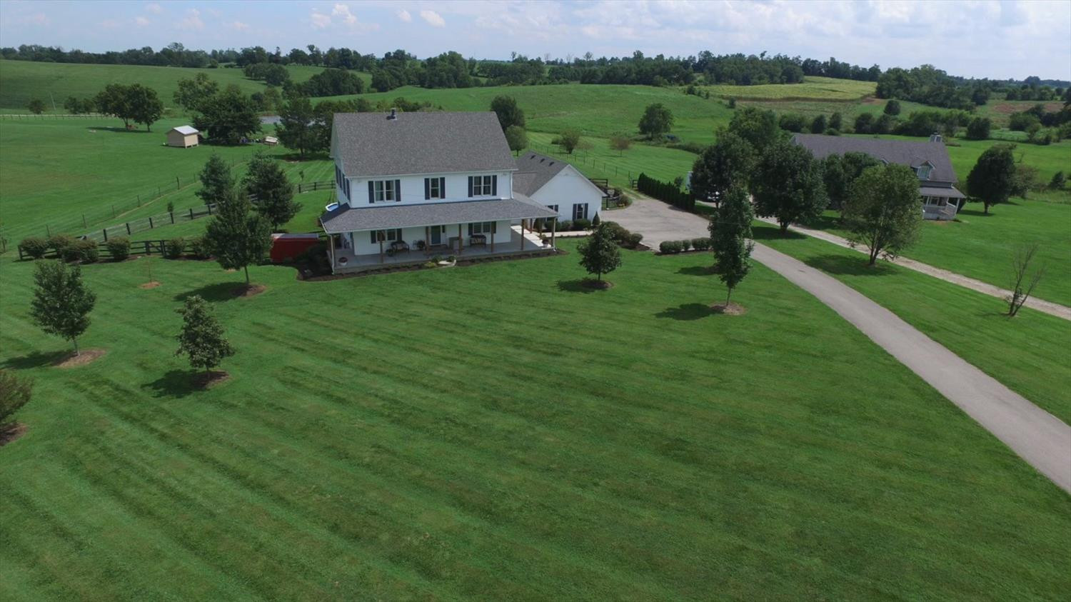 1099 Wades Mill Road Winchester, KY 40391 - Photo 70 of 86 Photo 70