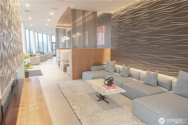 $2,975 | 2510 6th Avenue, Unit 1409, Seattle, WA 98121