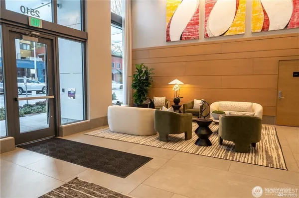 $2,975 | 2510 6th Avenue, Unit 1409, Seattle, WA 98121