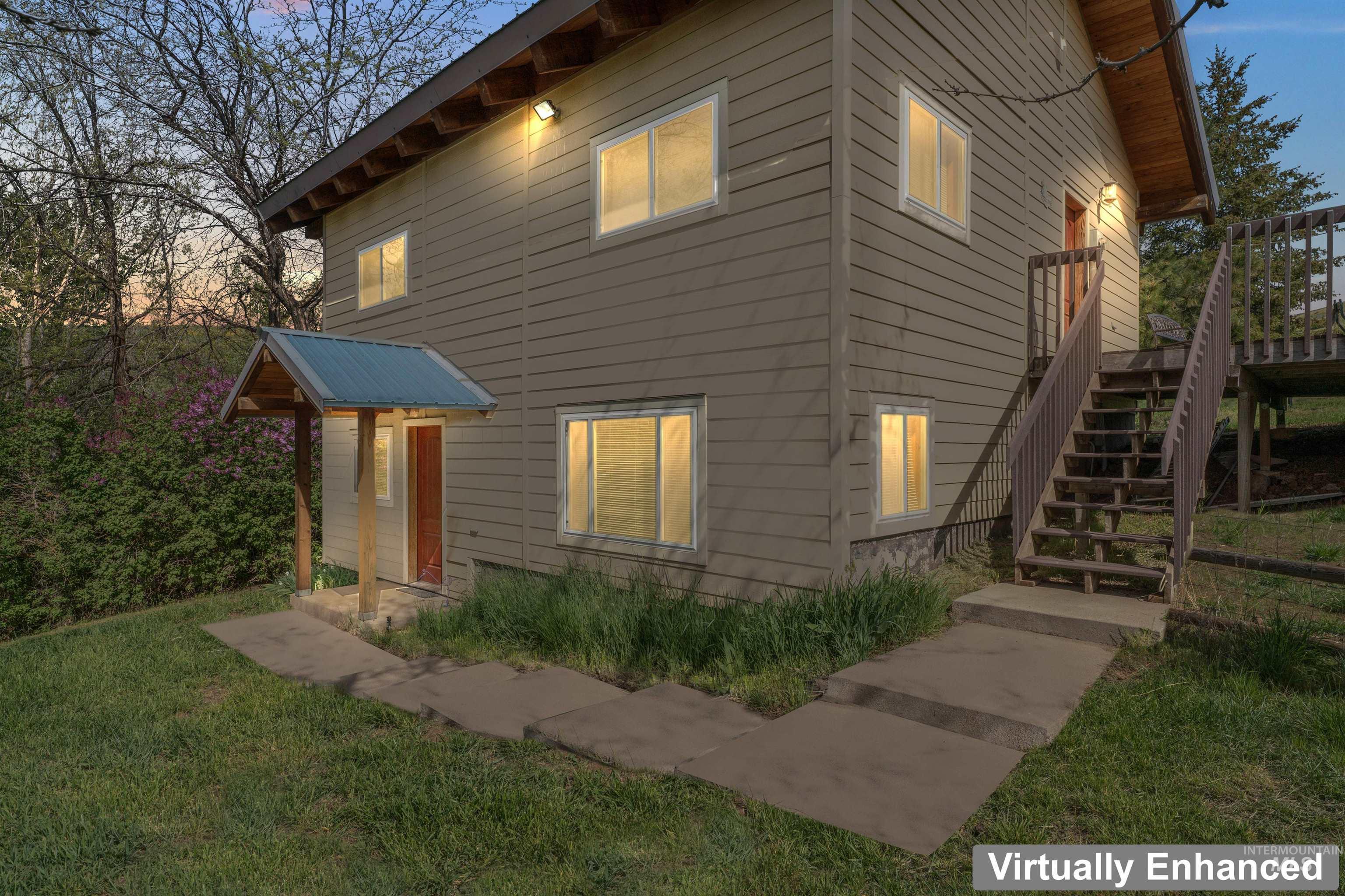 3534 Advent Gulch Road Cambridge, ID 83610 - Photo 2 of 35