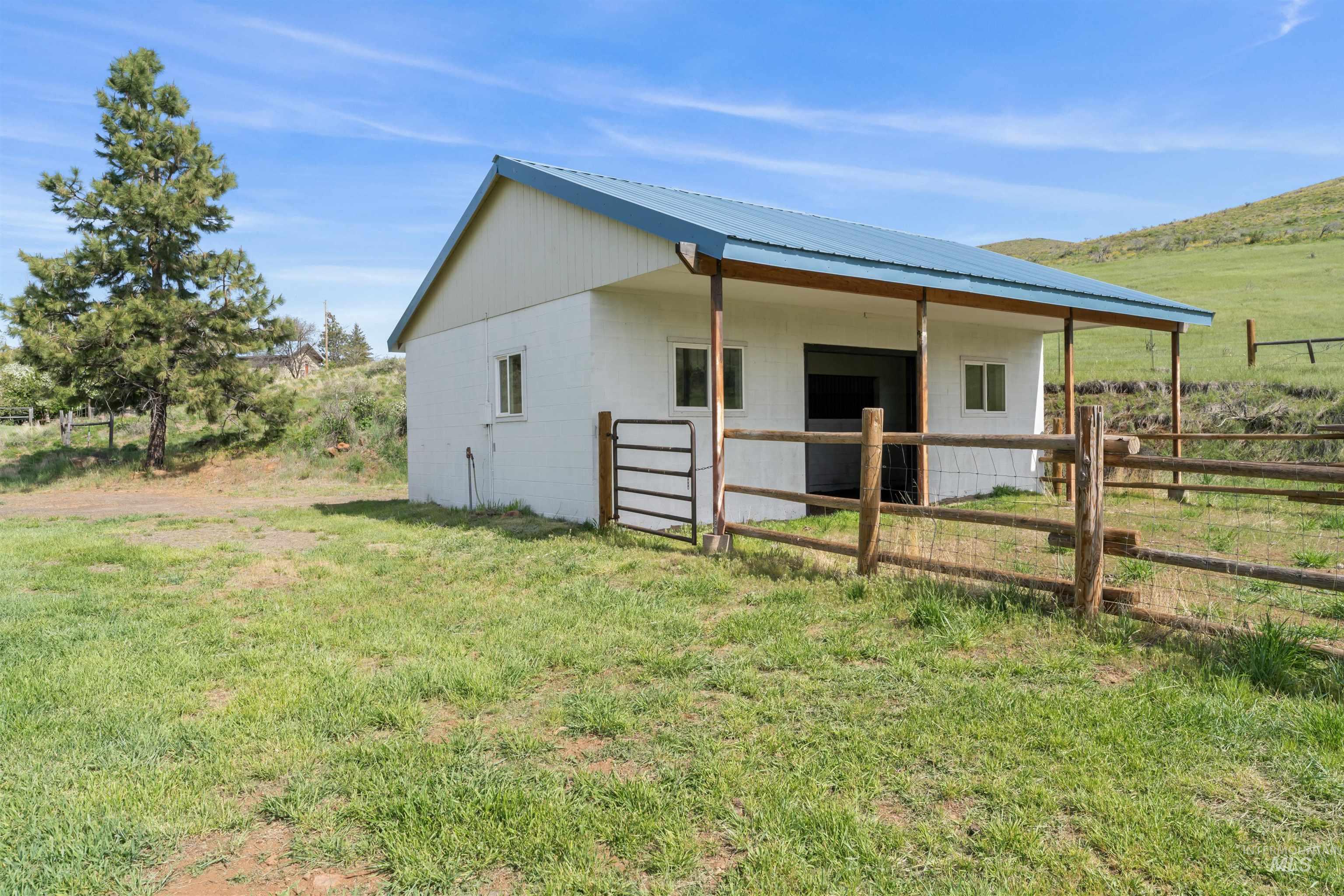 3534 Advent Gulch Road Cambridge, ID 83610 - Photo 21 of 35