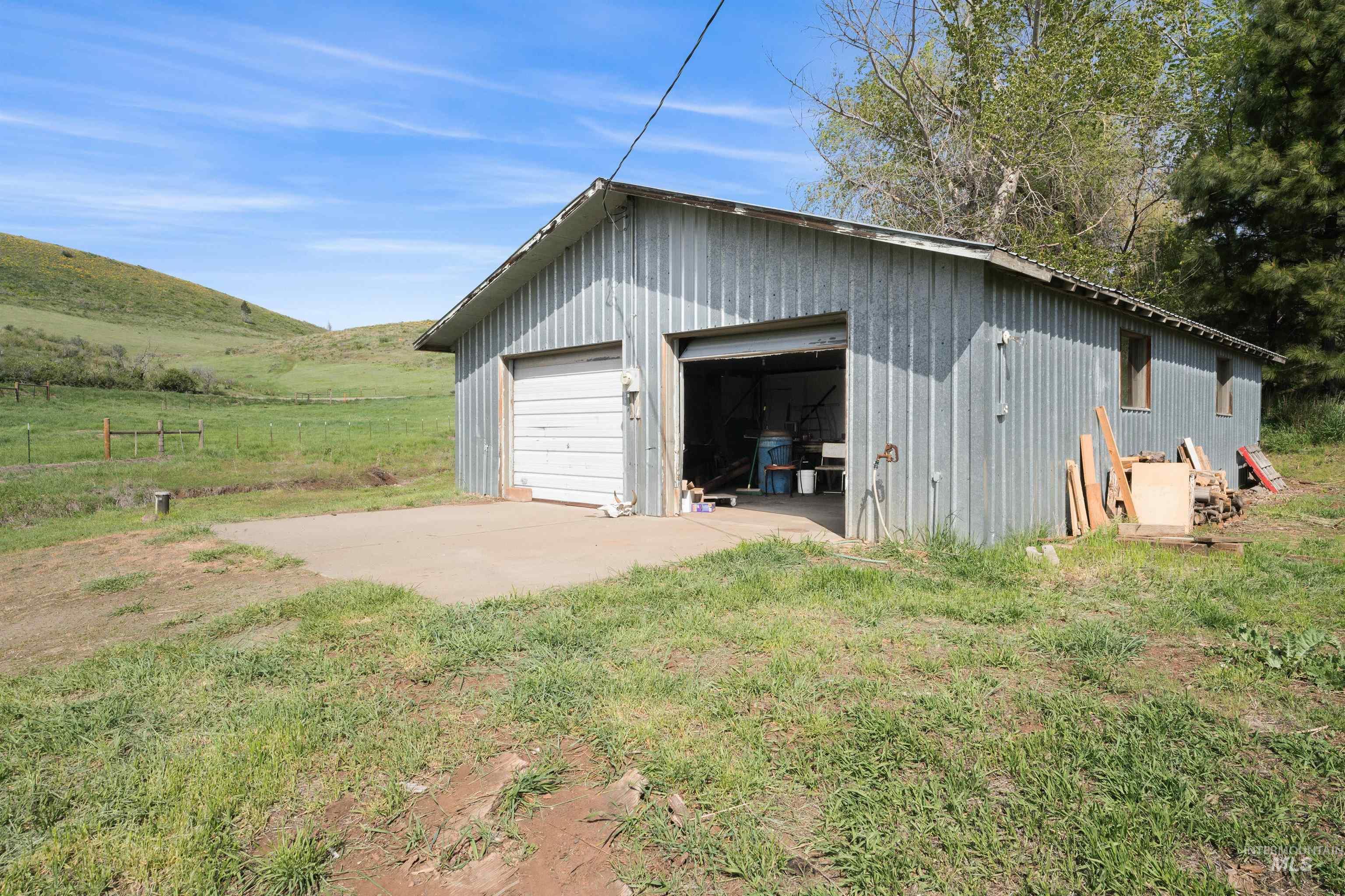 3534 Advent Gulch Road Cambridge, ID 83610 - Photo 24 of 35