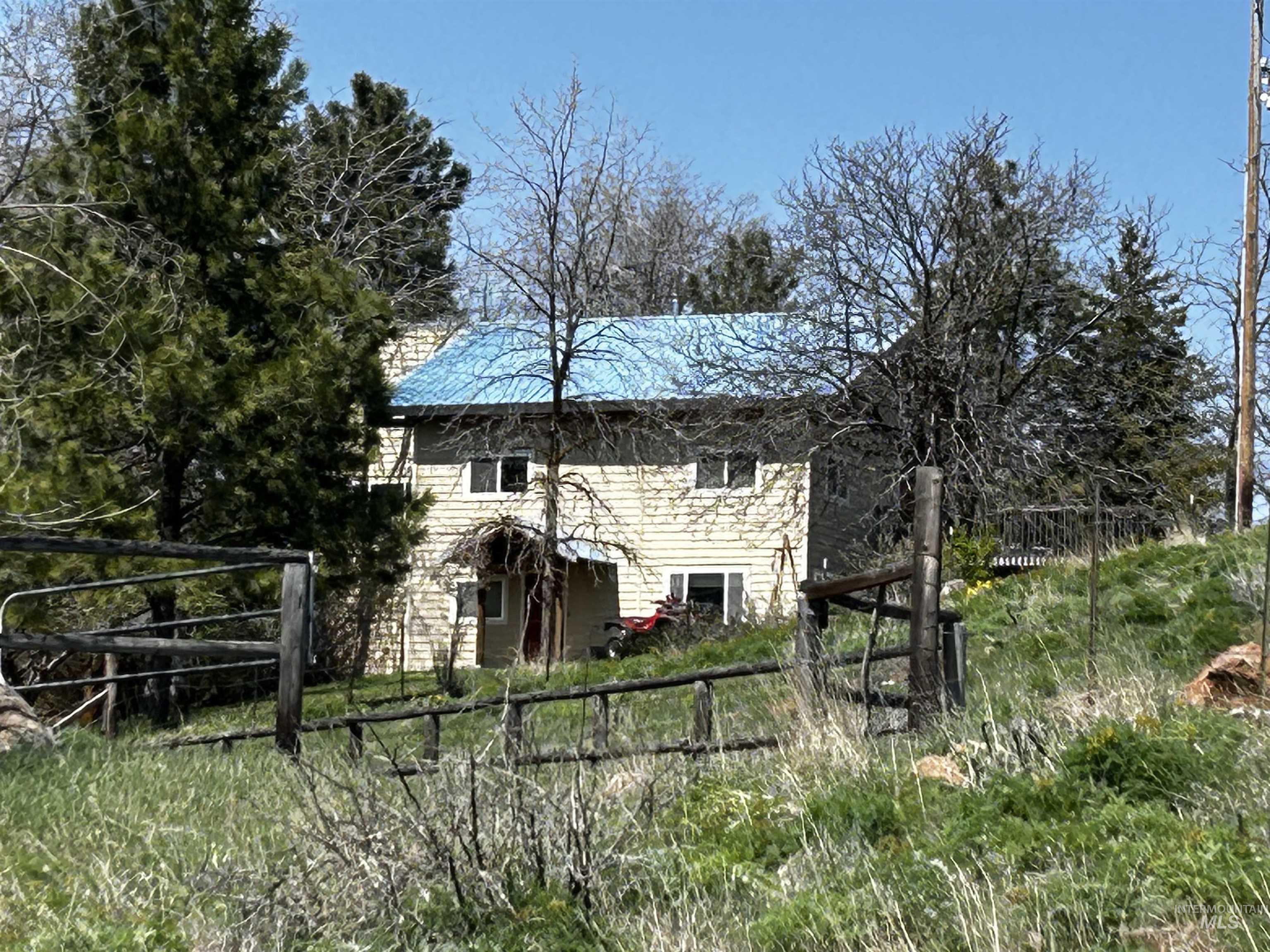 3534 Advent Gulch Road Cambridge, ID 83610 - Photo 26 of 35