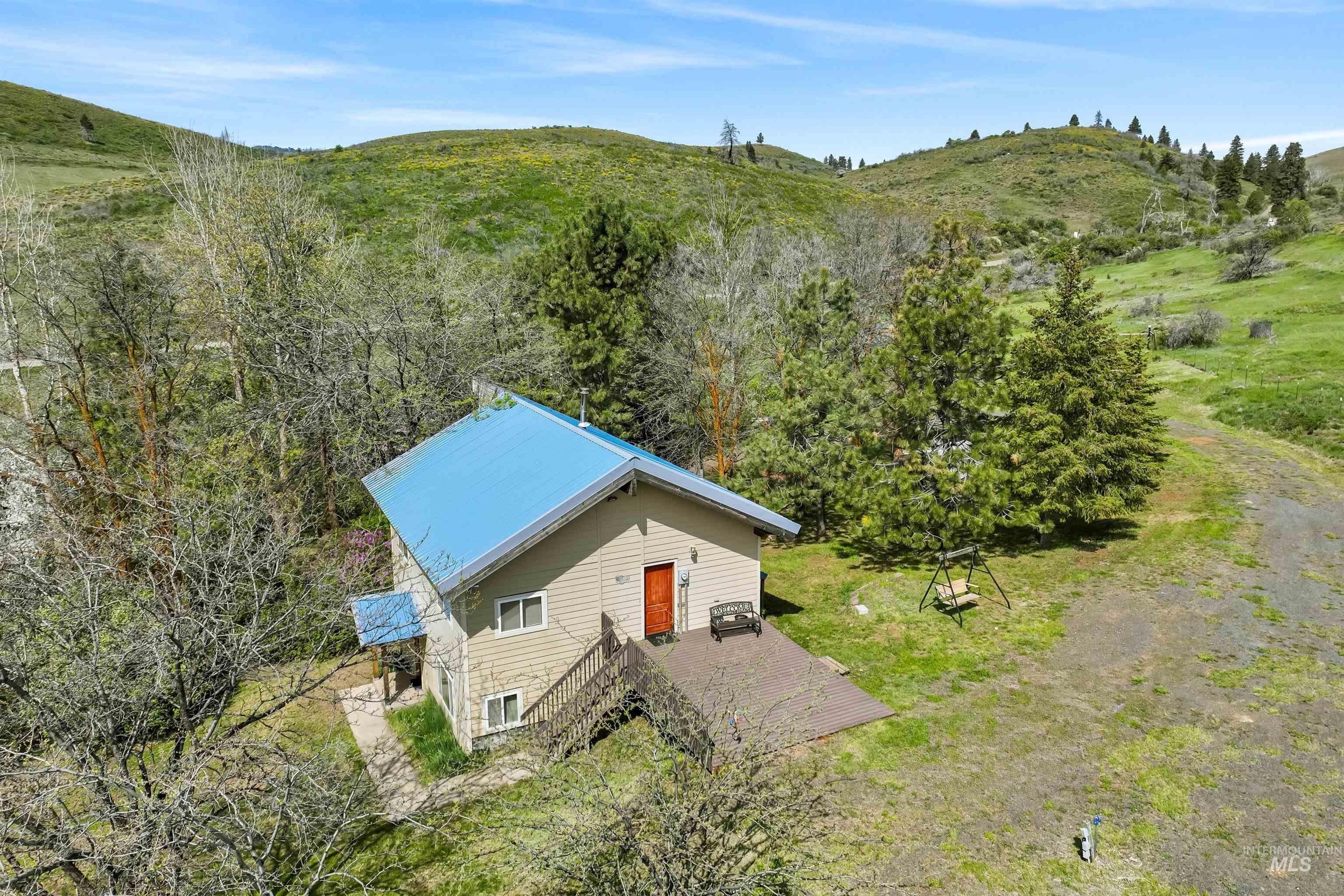 3534 Advent Gulch Road Cambridge, ID 83610 - Photo 27 of 35