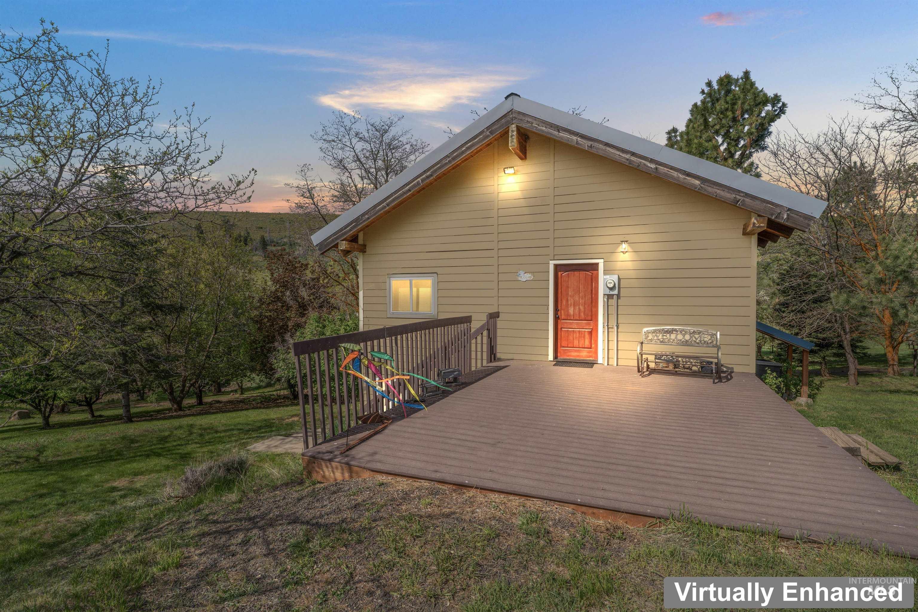 3534 Advent Gulch Road Cambridge, ID 83610 - Photo 30 of 35