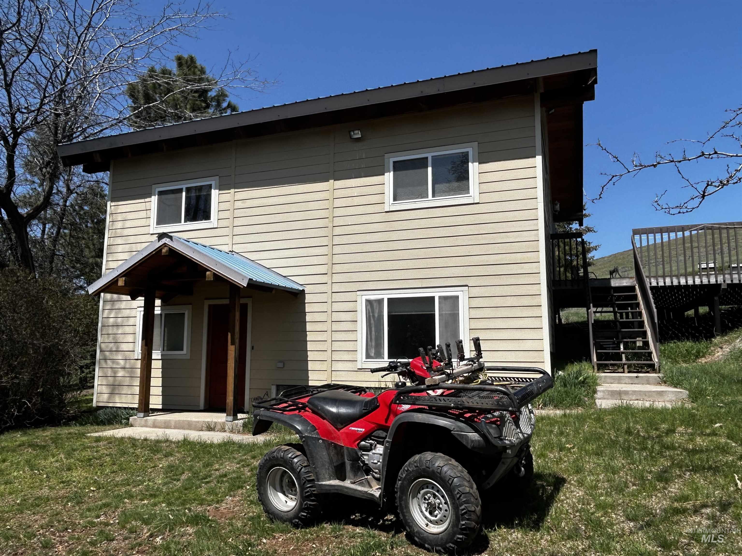 3534 Advent Gulch Road Cambridge, ID 83610 - Photo 3 of 35