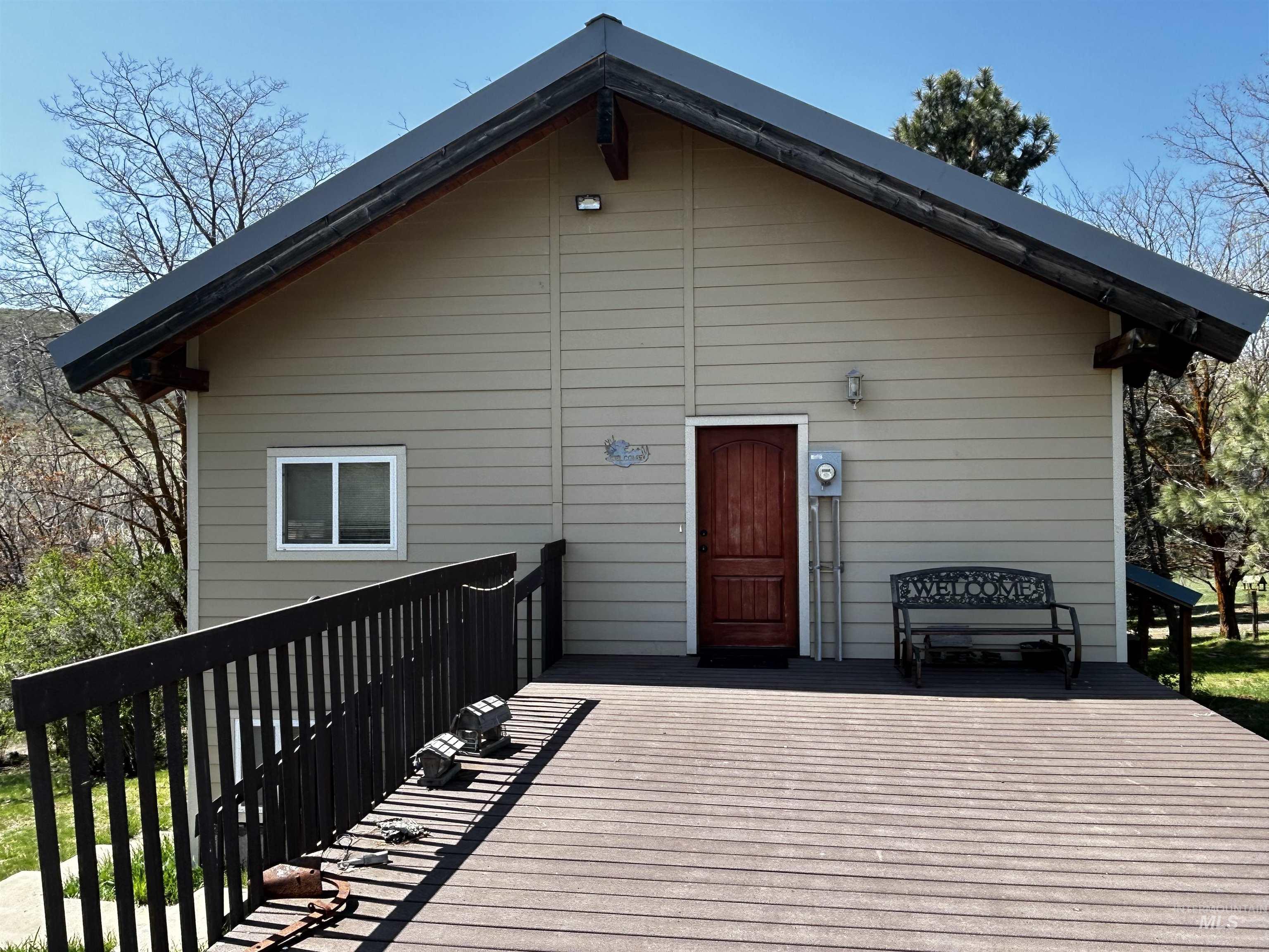 3534 Advent Gulch Road Cambridge, ID 83610 - Photo 4 of 35