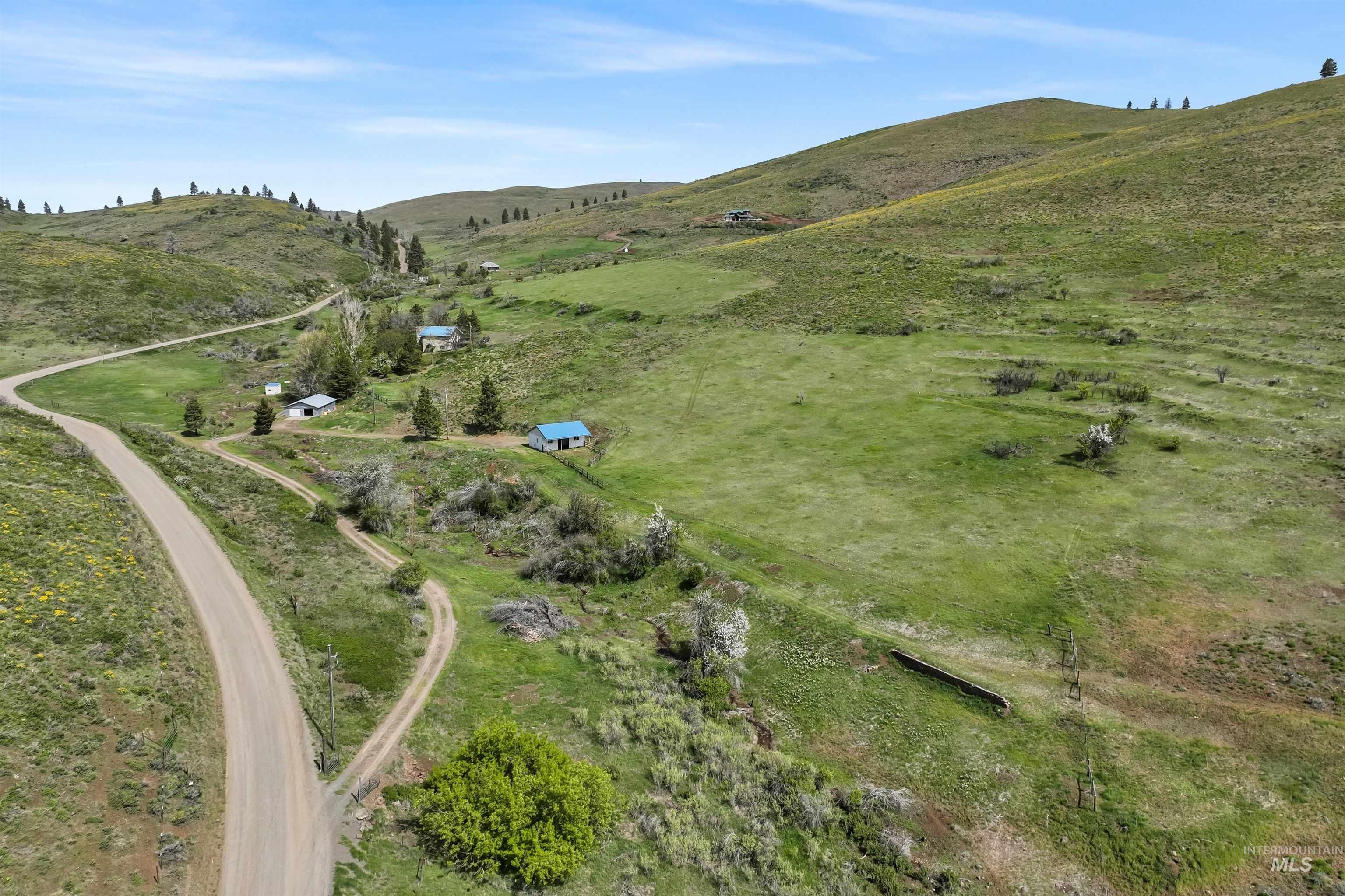 3534 Advent Gulch Road Cambridge, ID 83610 - Photo 6 of 35