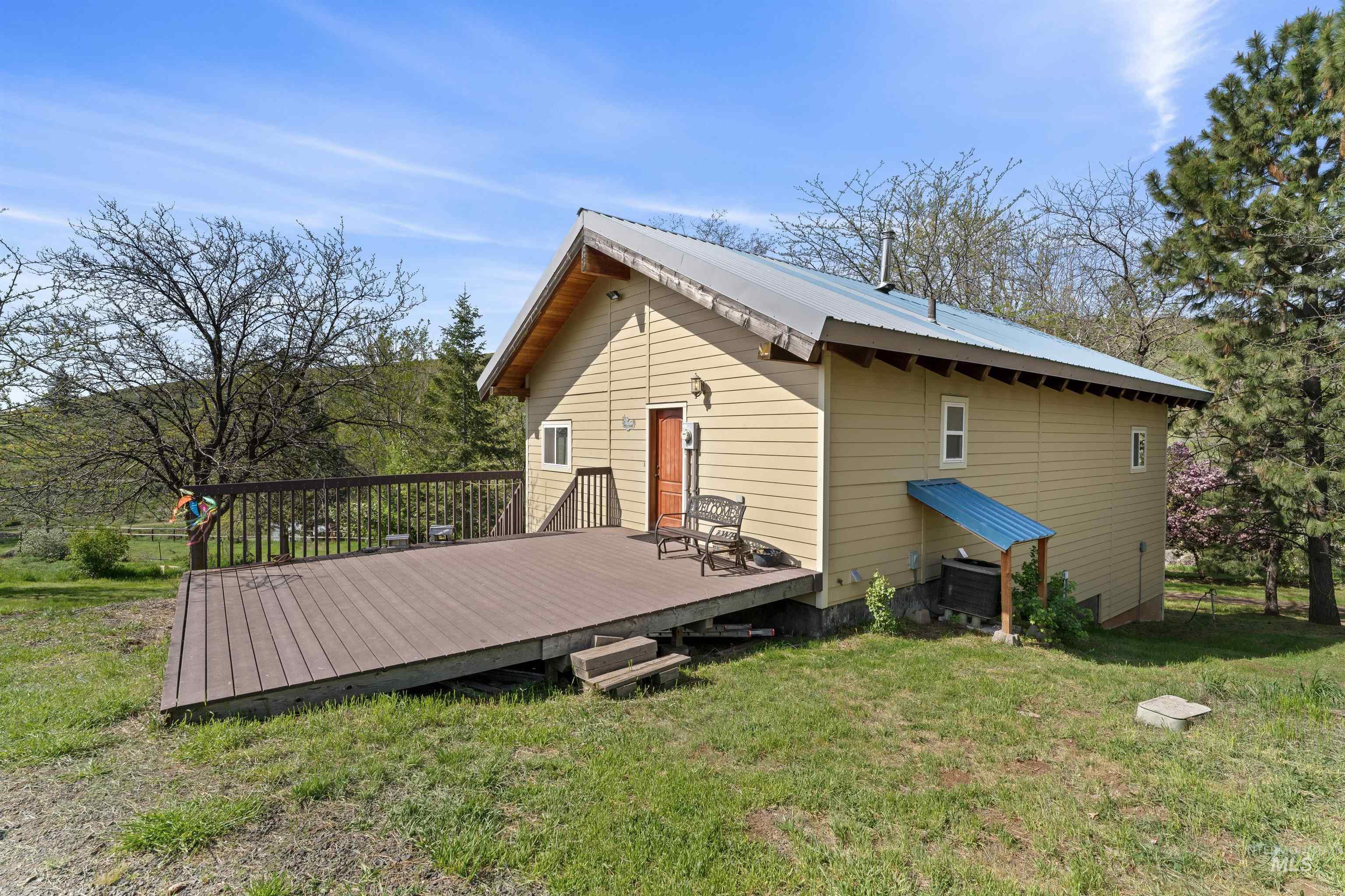 3534 Advent Gulch Road Cambridge, ID 83610 - Photo 7 of 35