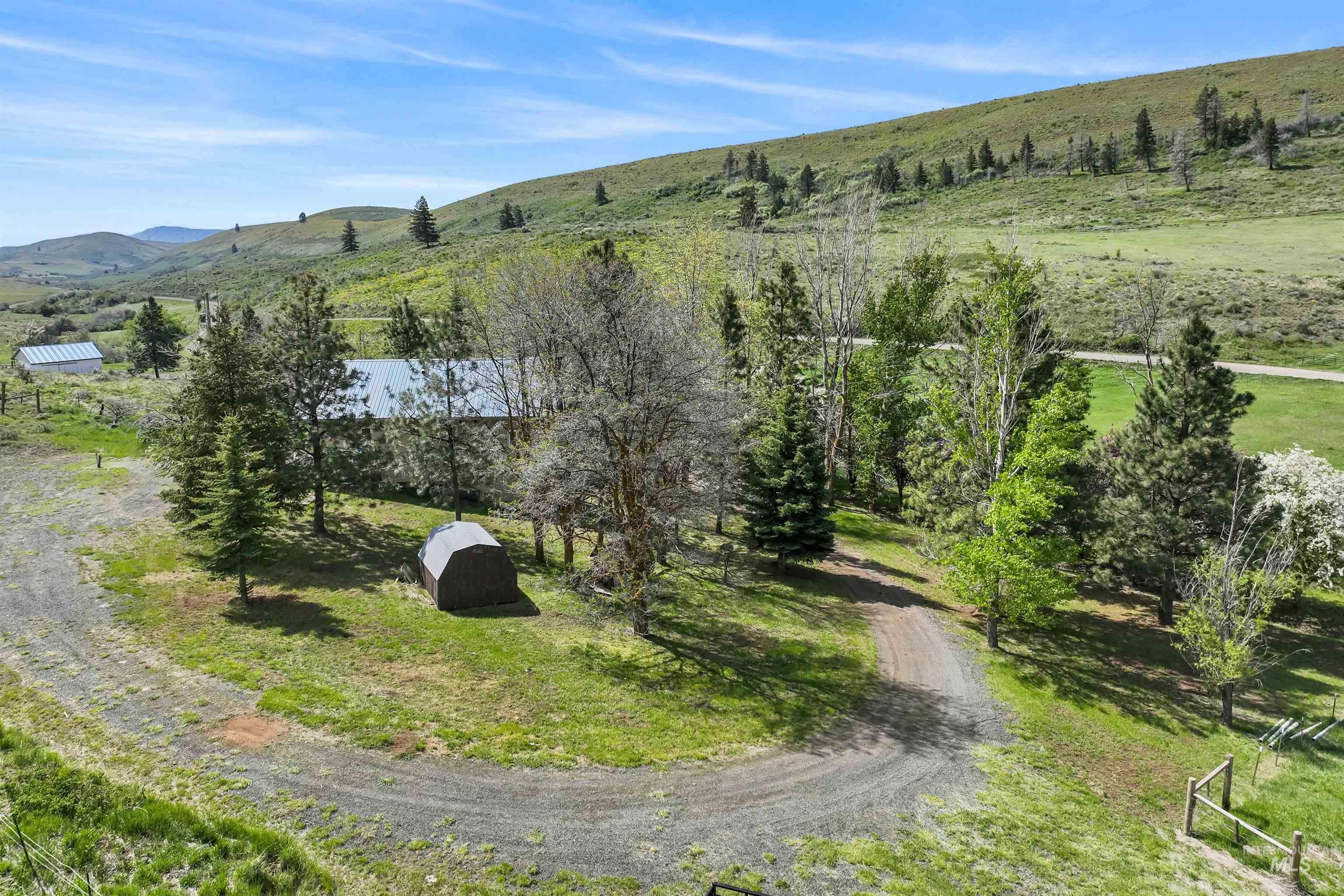 3534 Advent Gulch Road Cambridge, ID 83610 - Photo 9 of 35