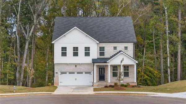 $424,620 | 13223 Tolstoy Drive, Covington, GA 30014