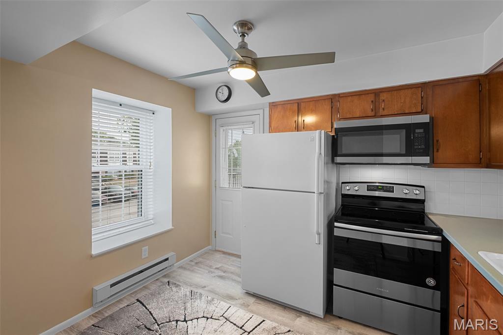 1725 Herault Place, Unit G St. Louis, MO 63125 - Photo 15 of 29